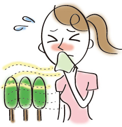 花粉症 鼻水 鼻づまり対策アロマテラピー Hints Tips Aroma Pro Organics