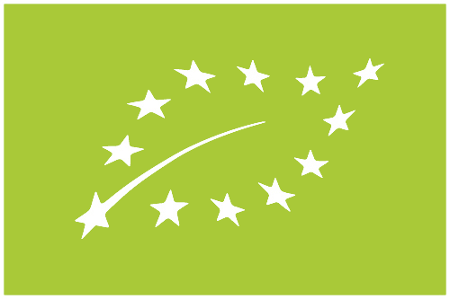 ヨーロッパ有機認証,EUオーガニック認証