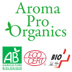 Aroma Pro Organics